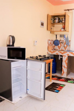 Nadelle cozy homes